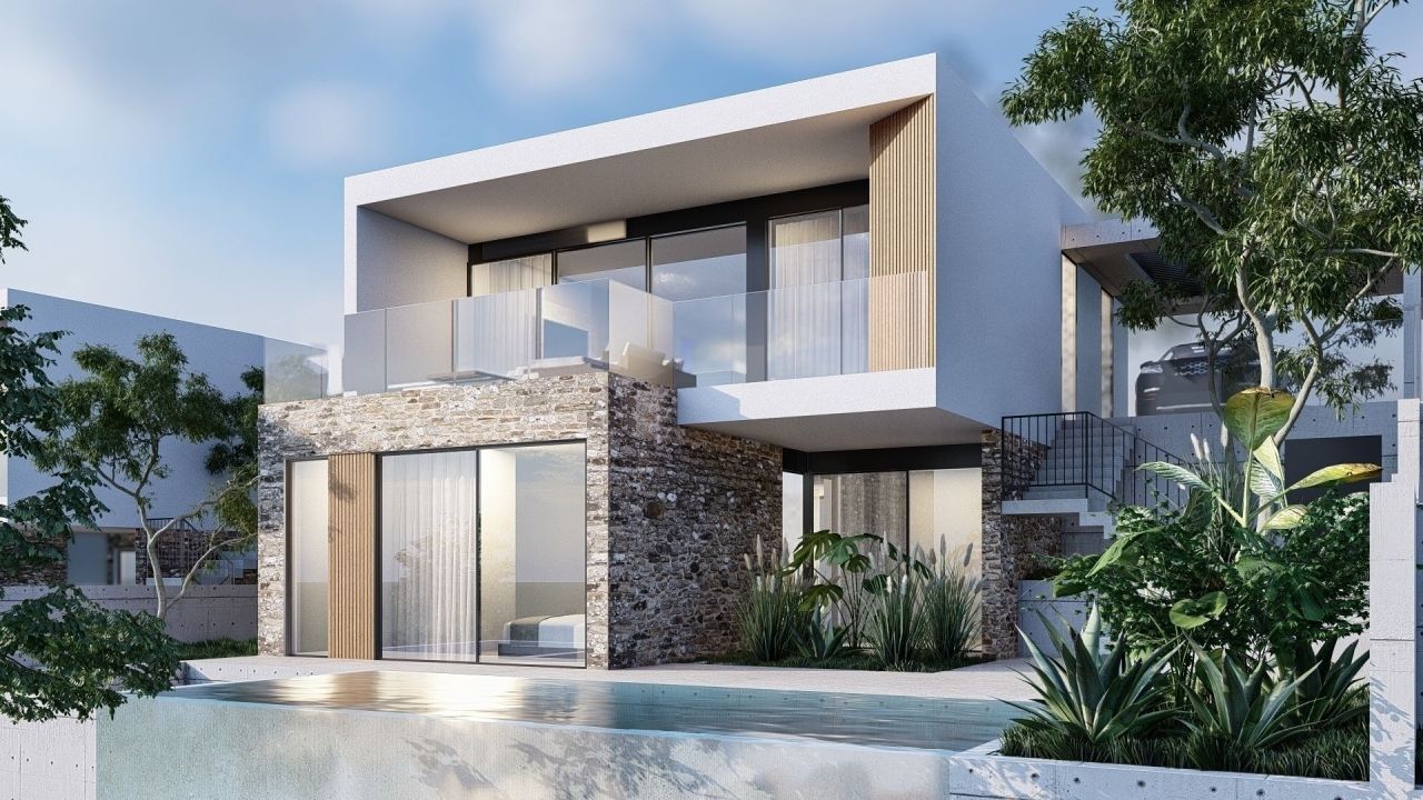 Casa en Pafos, Chipre, 230 m² - imagen 1