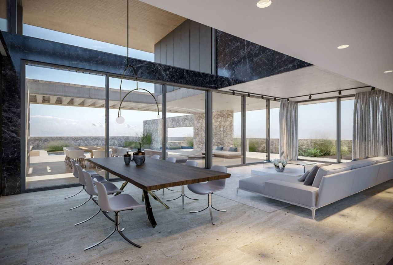 House in Agia Napa, Cyprus, 698 m² - picture 2