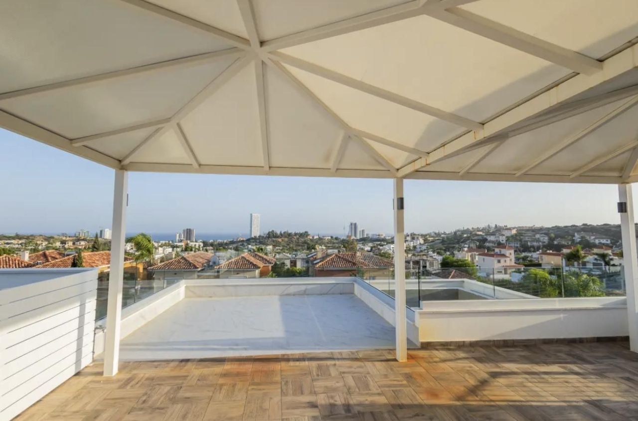 Haus in Mouttagiaka, Zypern, 193 m² - Foto 2