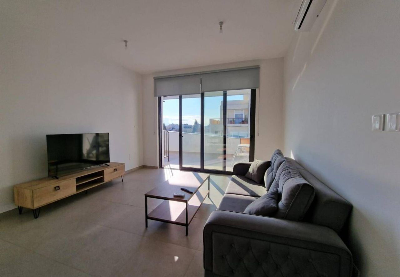 Appartement à Nicosie, Chypre, 110 m² - image 2