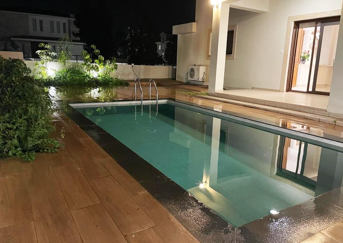 Haus in Larnaka, Zypern, 260 m² - Foto 2