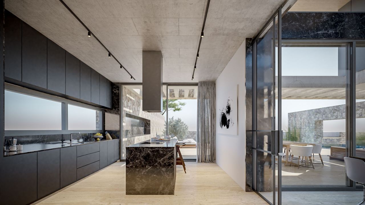 House in Agia Napa, Cyprus, 698 m² - picture 3