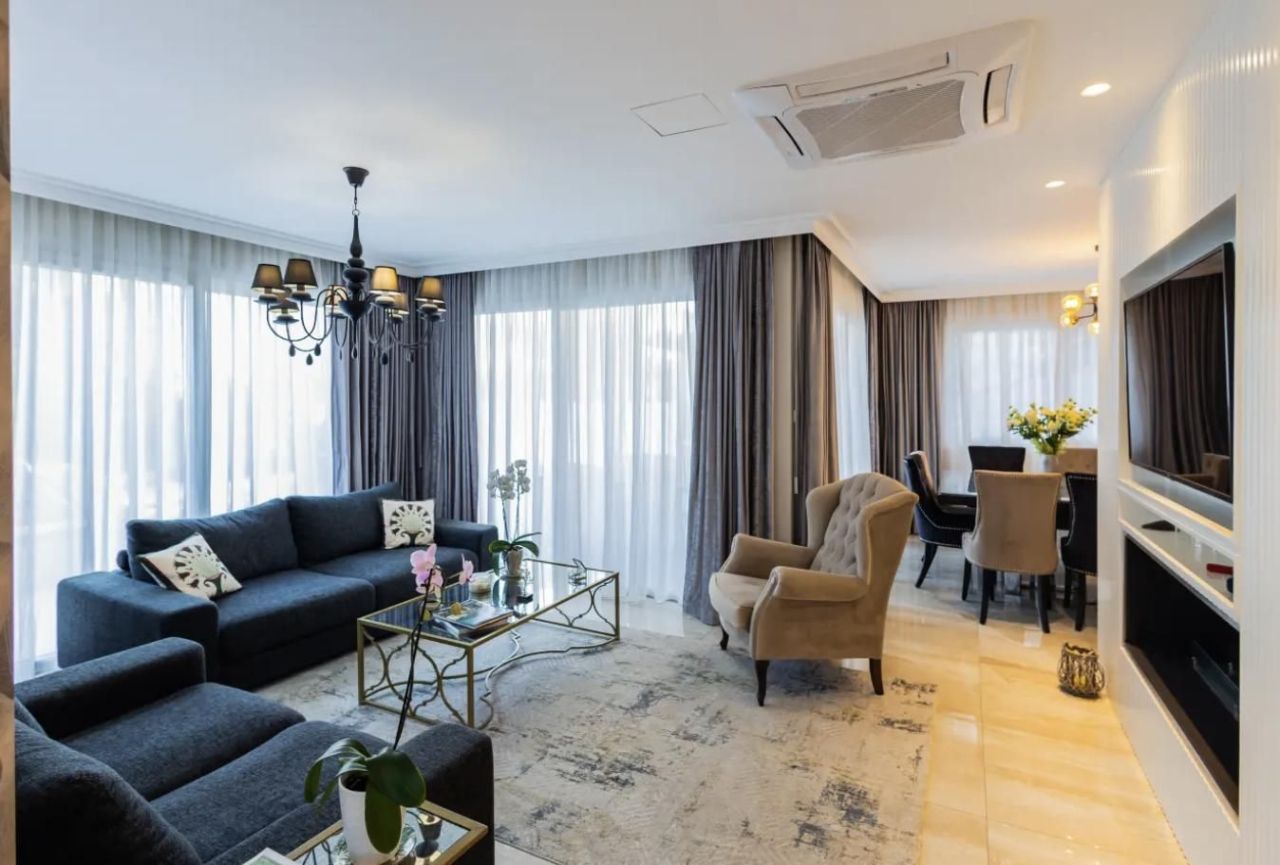 Haus in Mouttagiaka, Zypern, 193 m² - Foto 3