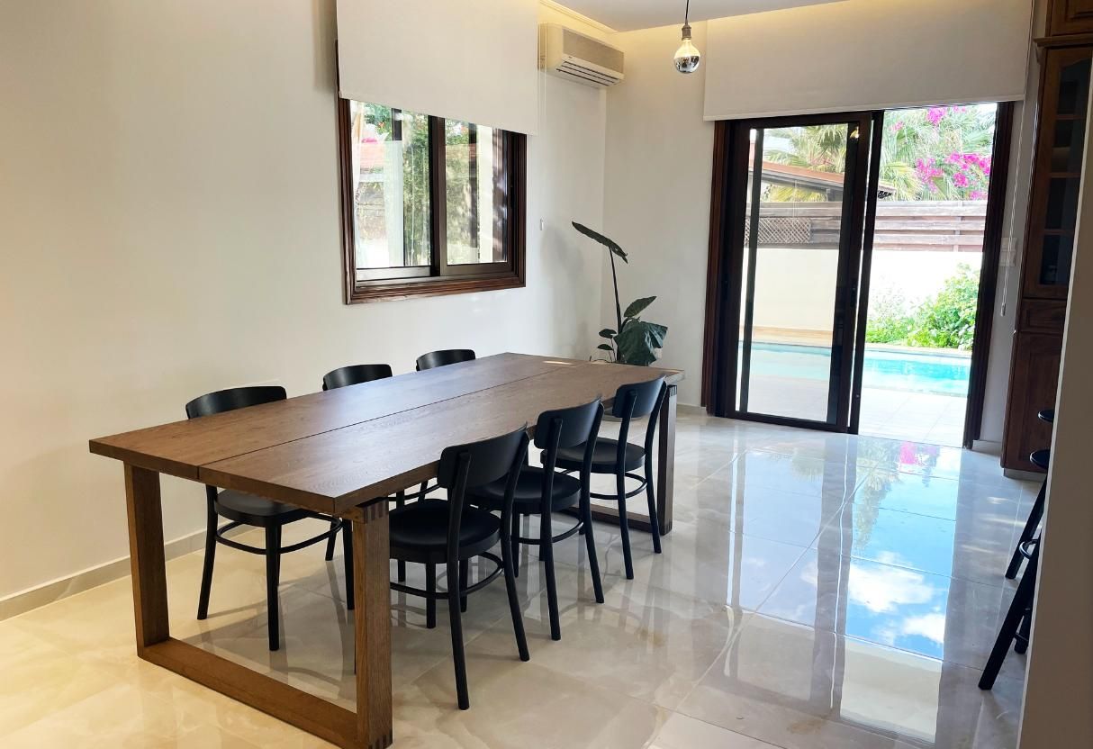 Haus in Larnaka, Zypern, 260 m² - Foto 3