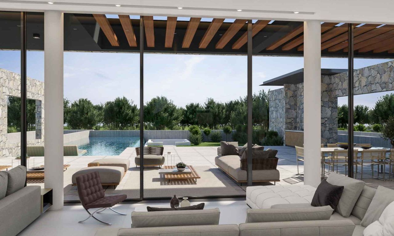 House in Agia Napa, Cyprus, 698 m² - picture 5