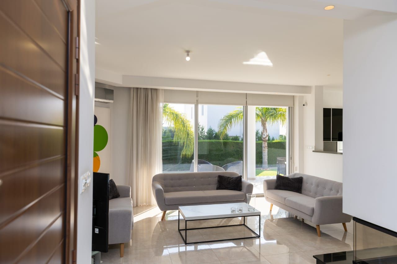 House in Chlorakas, Cyprus, 290 m² - picture 5