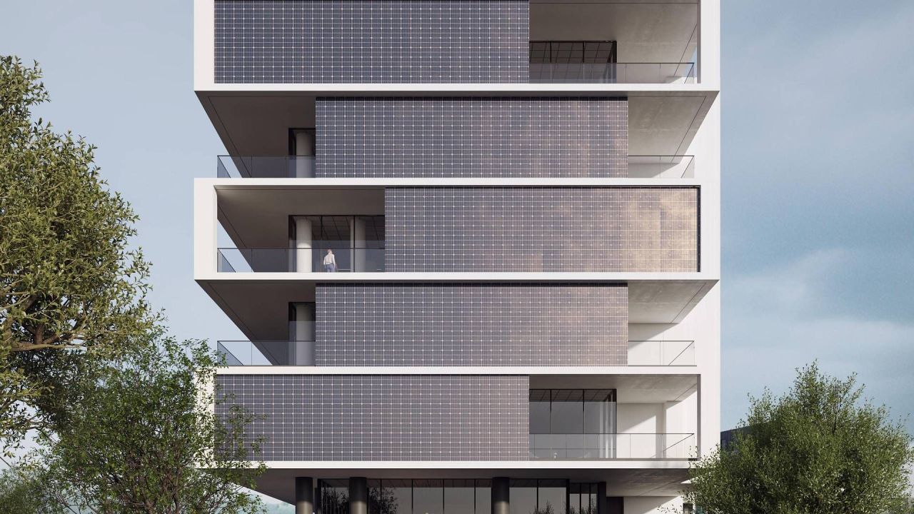 Büro in Mesa Geitonia, Zypern, 642 m² - Foto 5