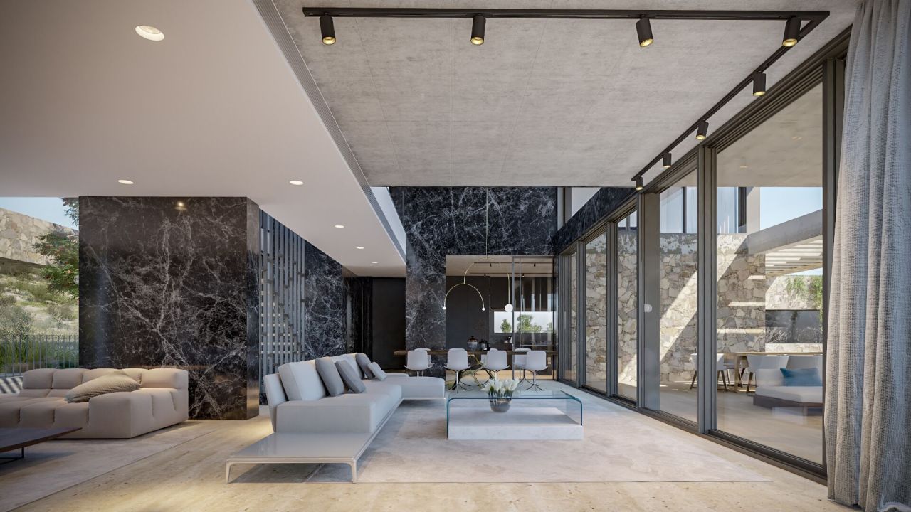 House in Agia Napa, Cyprus, 698 m² - picture 6