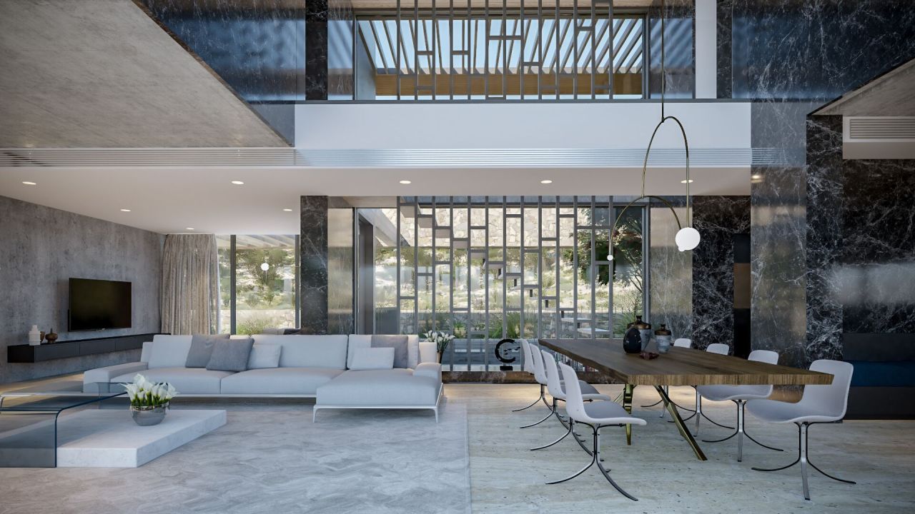 House in Agia Napa, Cyprus, 698 m² - picture 7