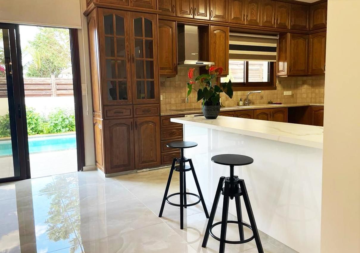 Haus in Larnaka, Zypern, 260 m² - Foto 7