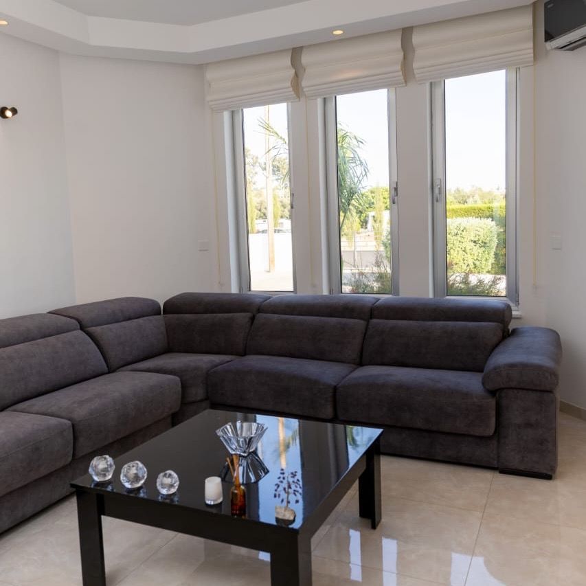 House in Chlorakas, Cyprus, 290 m² - picture 7