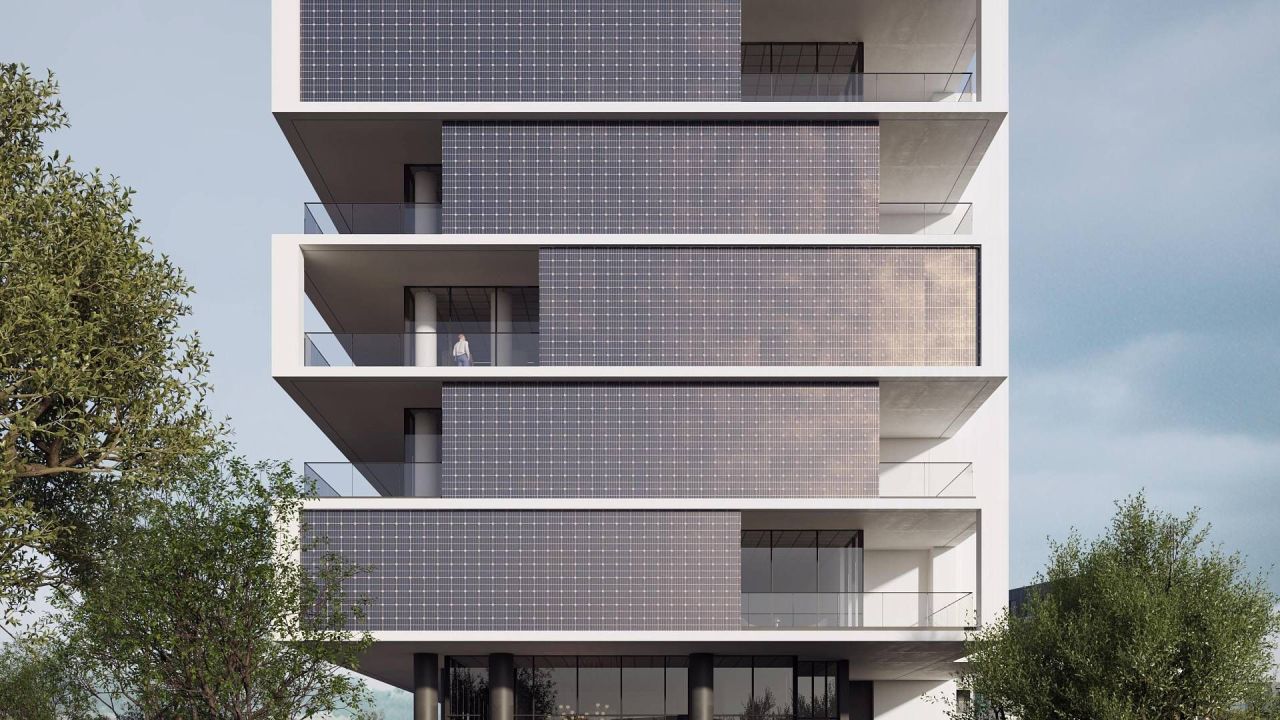 Büro in Mesa Geitonia, Zypern, 642 m² - Foto 7