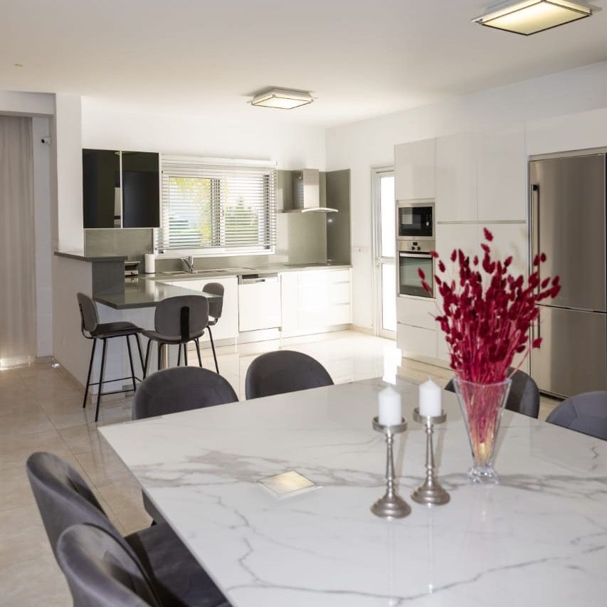 House in Chlorakas, Cyprus, 290 m² - picture 8