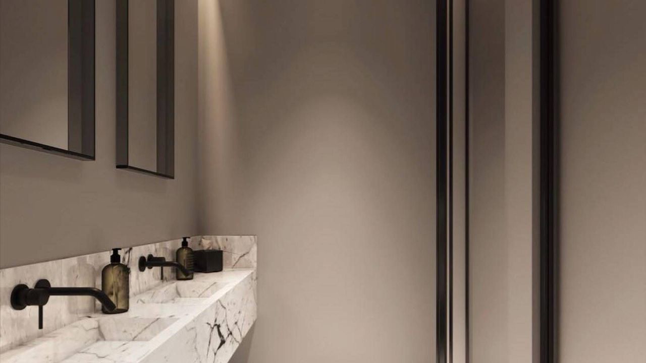 Ufficio a Mesa Geitonia, Cipro, 421 m² - foto 9