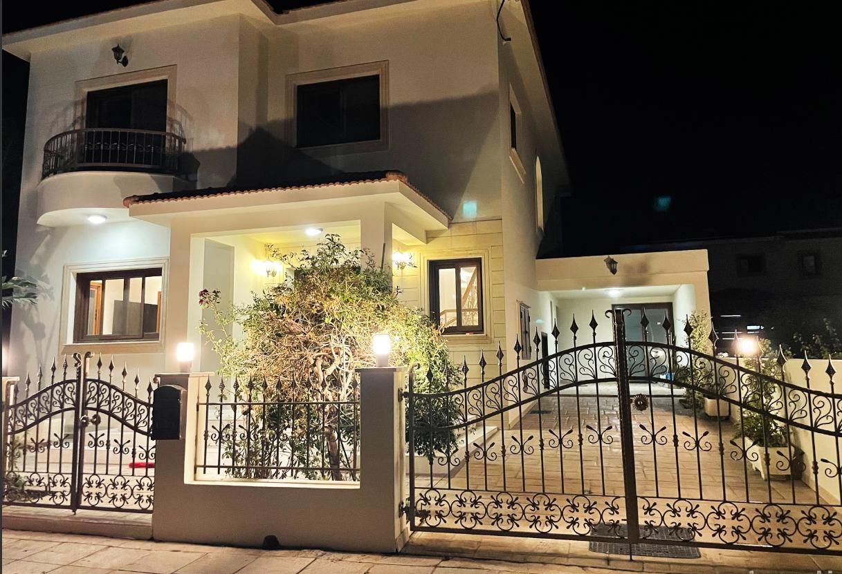 Haus in Larnaka, Zypern, 260 m² - Foto 10