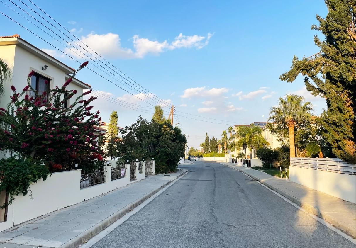 Haus in Larnaka, Zypern, 260 m² - Foto 11