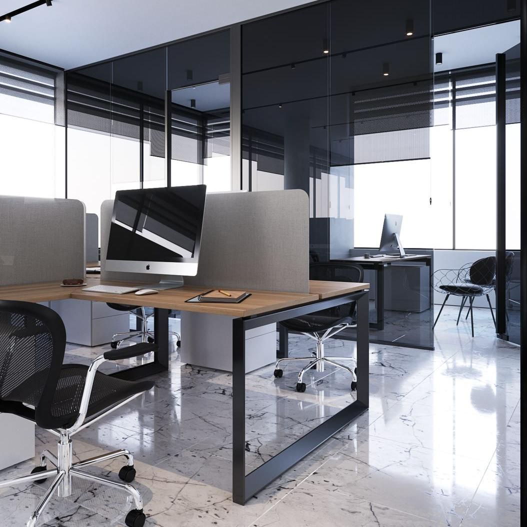 Büro in Mesa Geitonia, Zypern, 642 m² - Foto 11