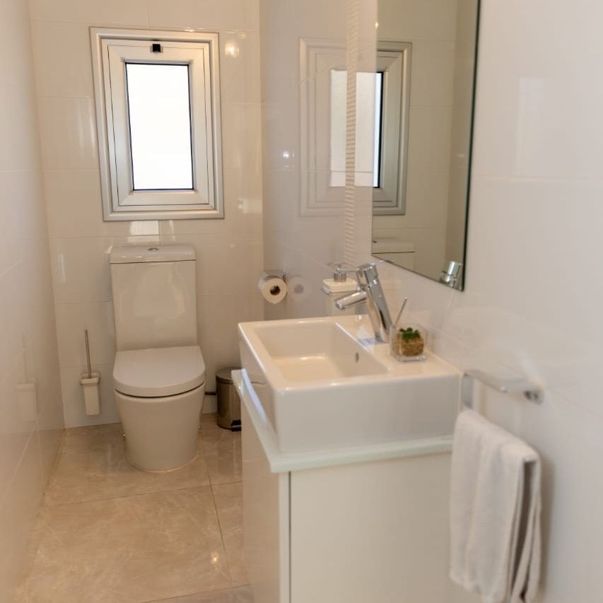 House in Chlorakas, Cyprus, 290 m² - picture 15