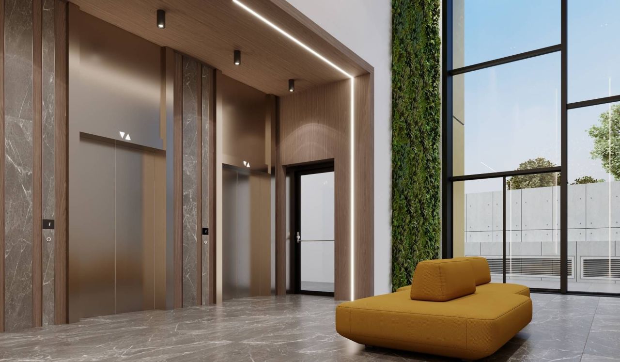 Bureau à Mesa Geitonia, Chypre, 367 m² - image 17