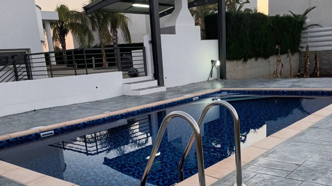 House in Chlorakas, Cyprus, 290 m² - picture 18