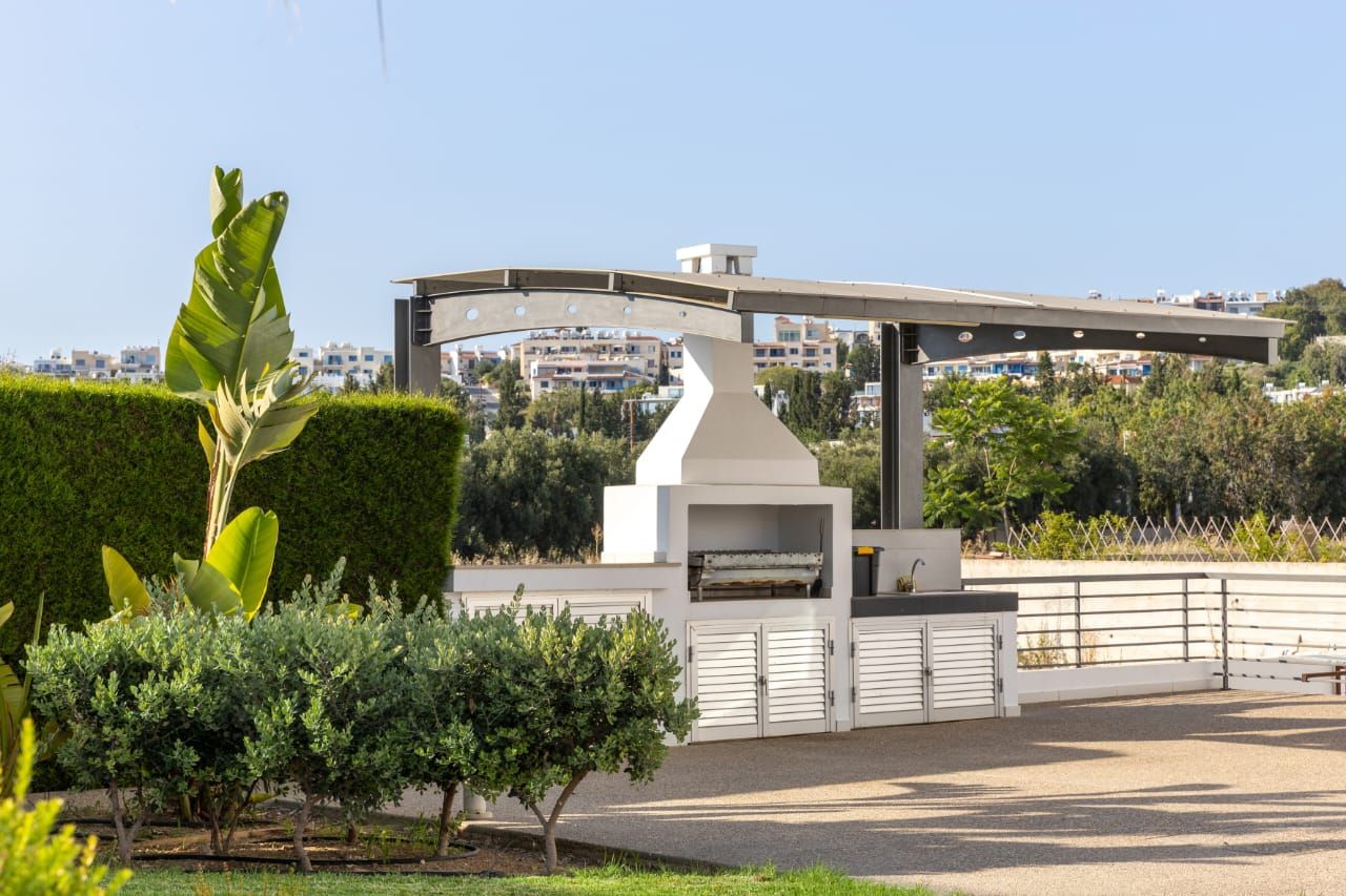 House in Chlorakas, Cyprus, 290 m² - picture 19