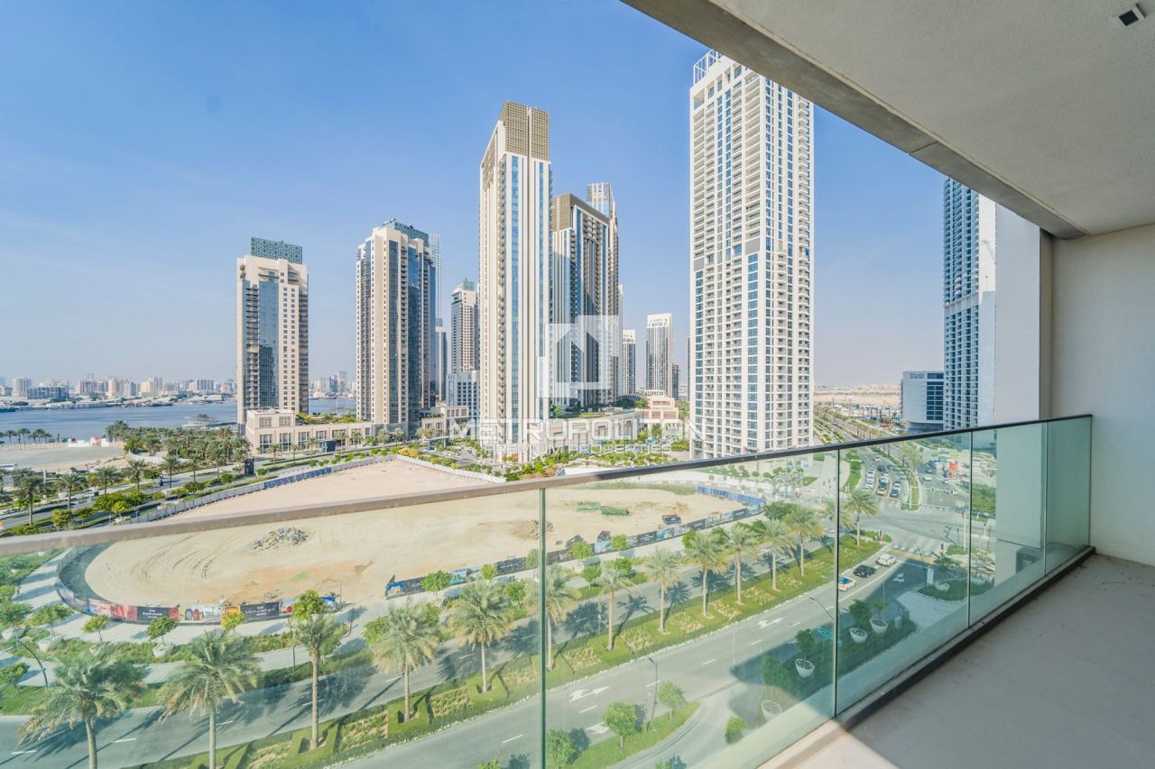 Appartement à Dubaï, EAU, 162 m² - image 1