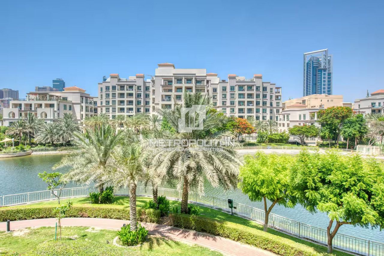 Appartement à Dubaï, EAU, 40 m² - image 1