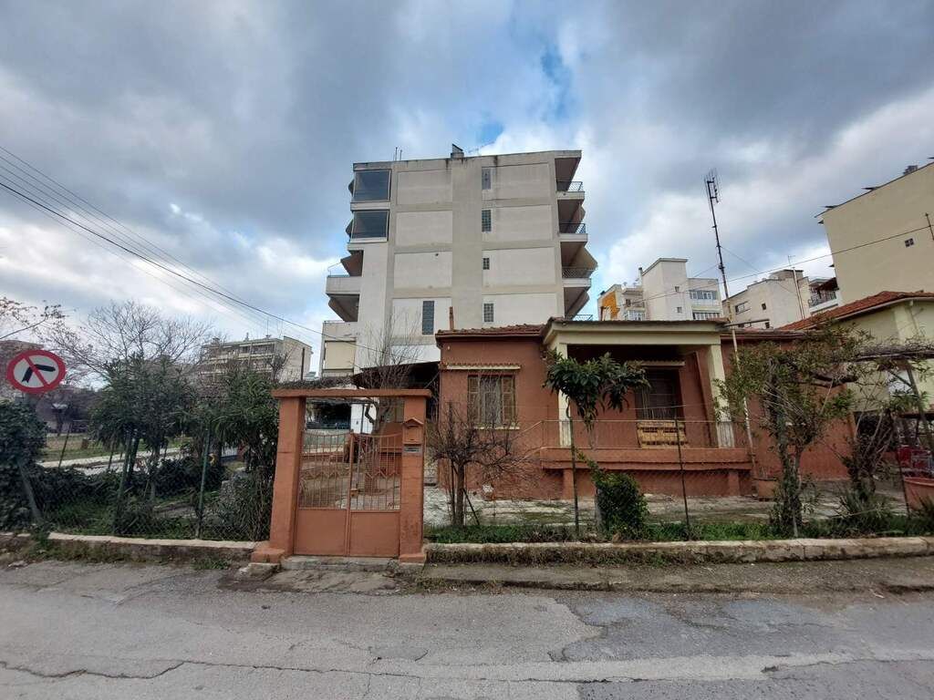 Maison à Thessalonique, Grèce, 90 m² - image 1