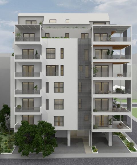 Maisonette en Salónica, Grecia, 109 m² - imagen 1