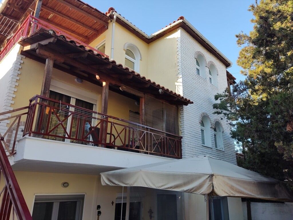 Maison à Thessalonique, Grèce, 220 m² - image 1
