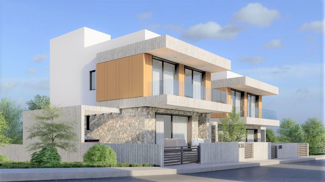 Villa in Paphos, Cyprus, 165 m² - picture 7