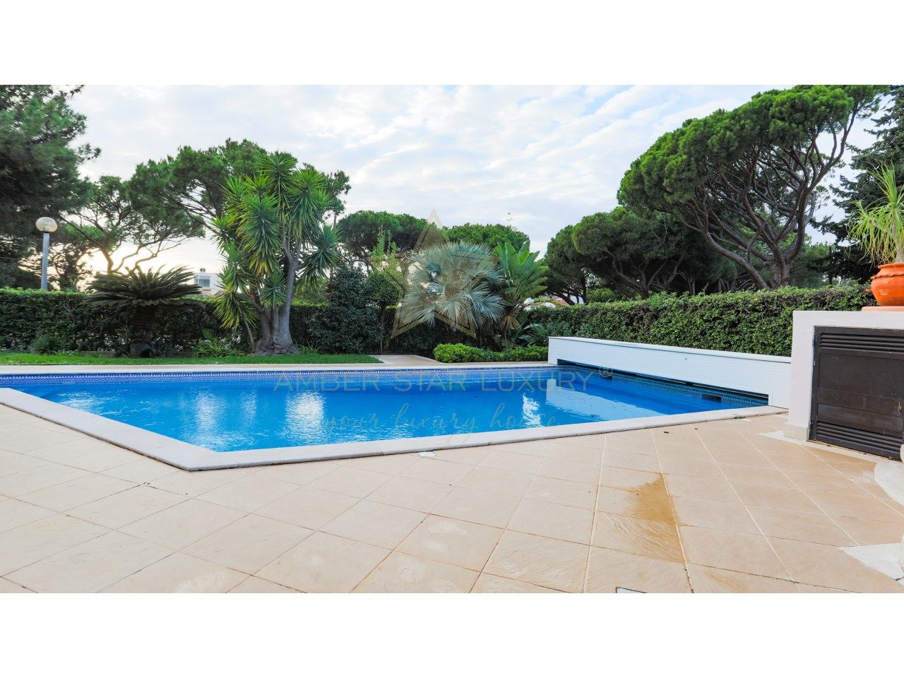 Villa en Quarteira, Portugal, 170 m² - imagen 3