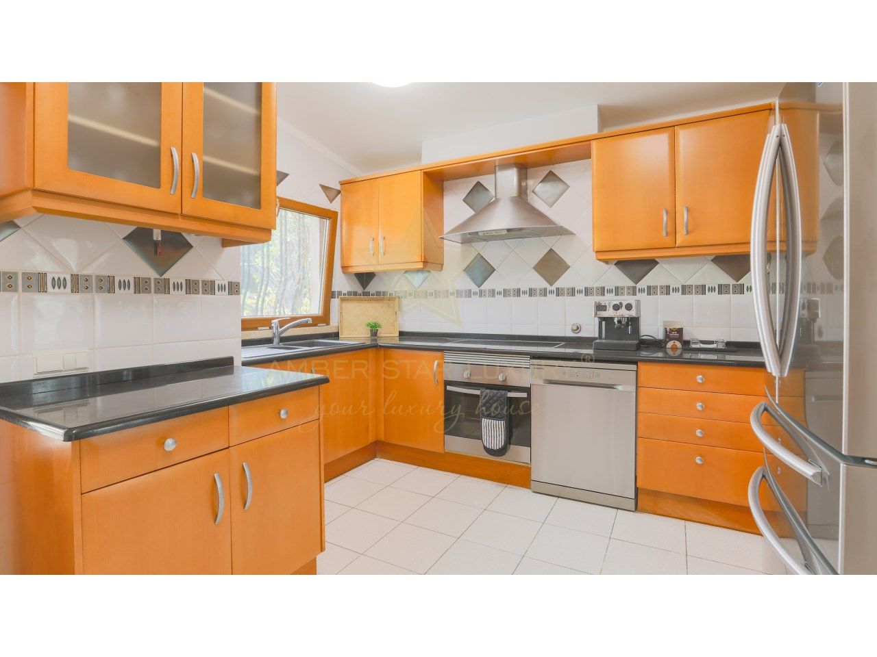 Villa en Quarteira, Portugal, 170 m² - imagen 8