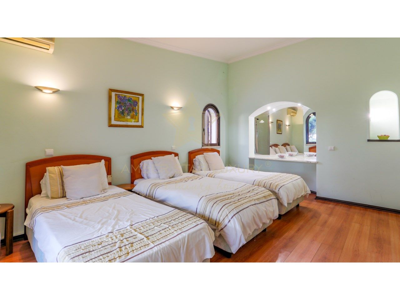 Villa en Quarteira, Portugal, 170 m² - imagen 11