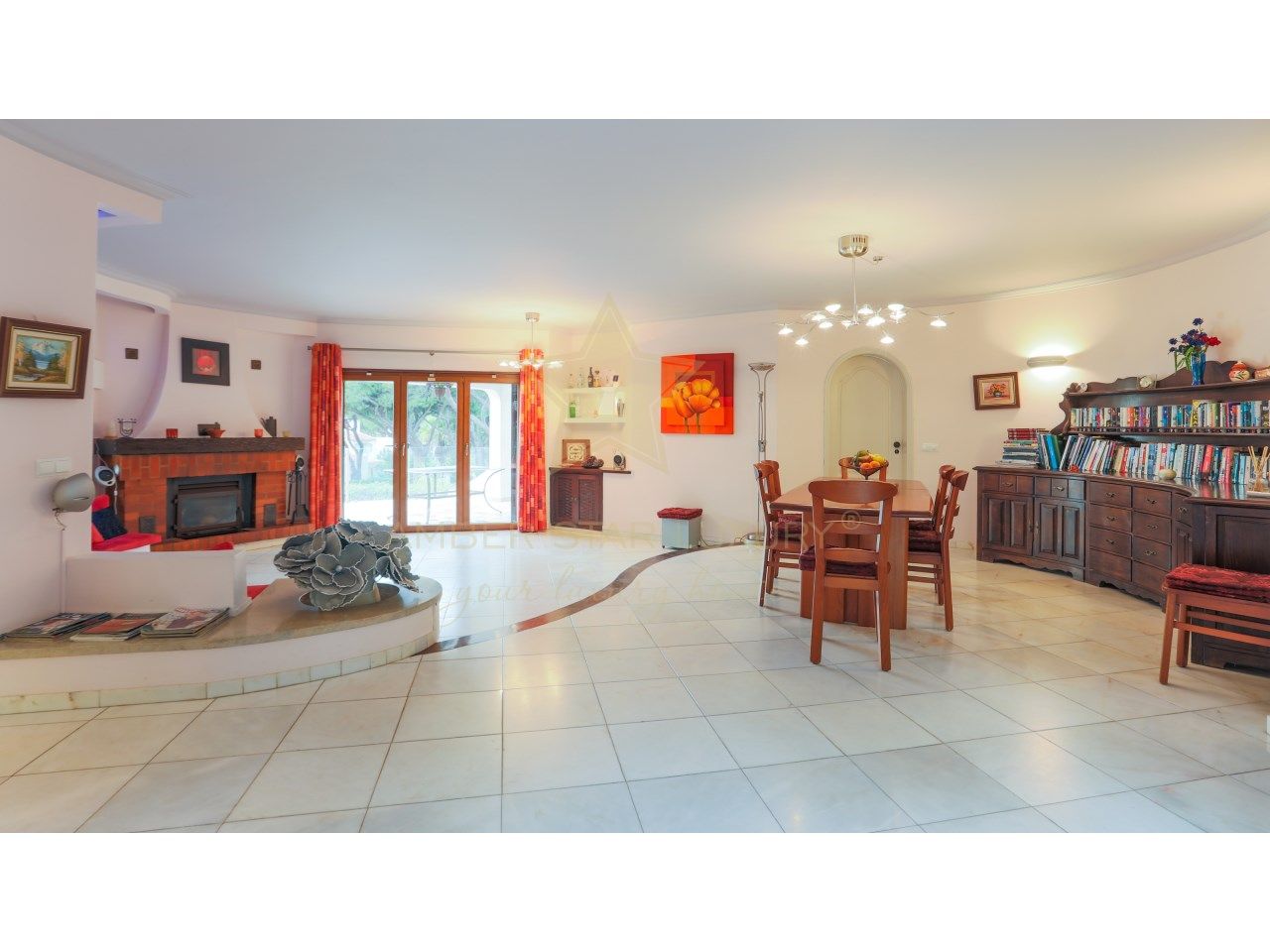 Villa en Quarteira, Portugal, 170 m² - imagen 6