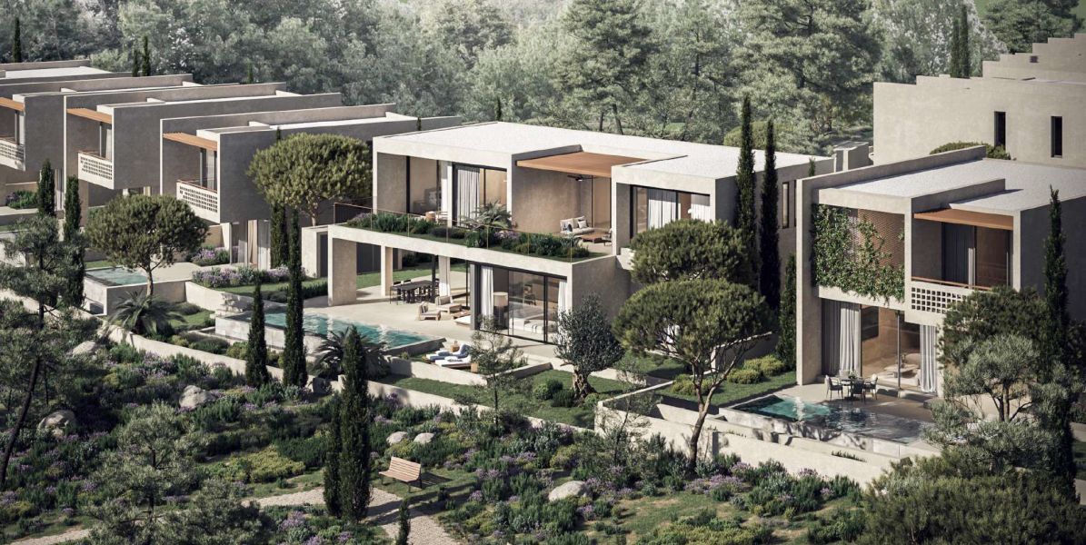 Villa in Paphos, Zypern, 170 m² - Foto 2