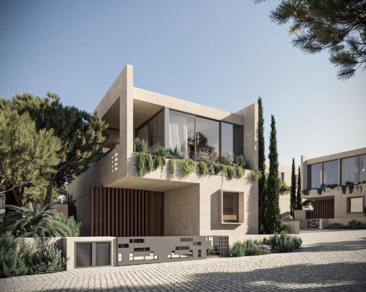 Villa in Paphos, Zypern, 170 m² - Foto 10