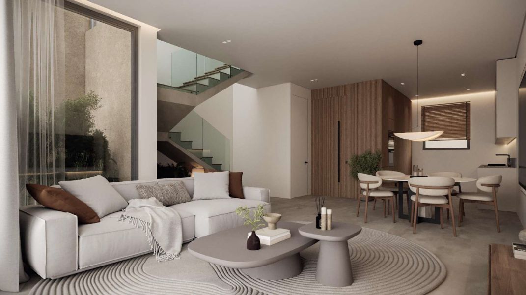 Villa in Paphos, Zypern, 170 m² - Foto 7