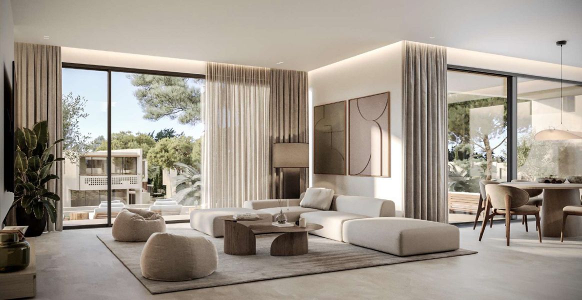 Villa in Paphos, Zypern, 170 m² - Foto 14