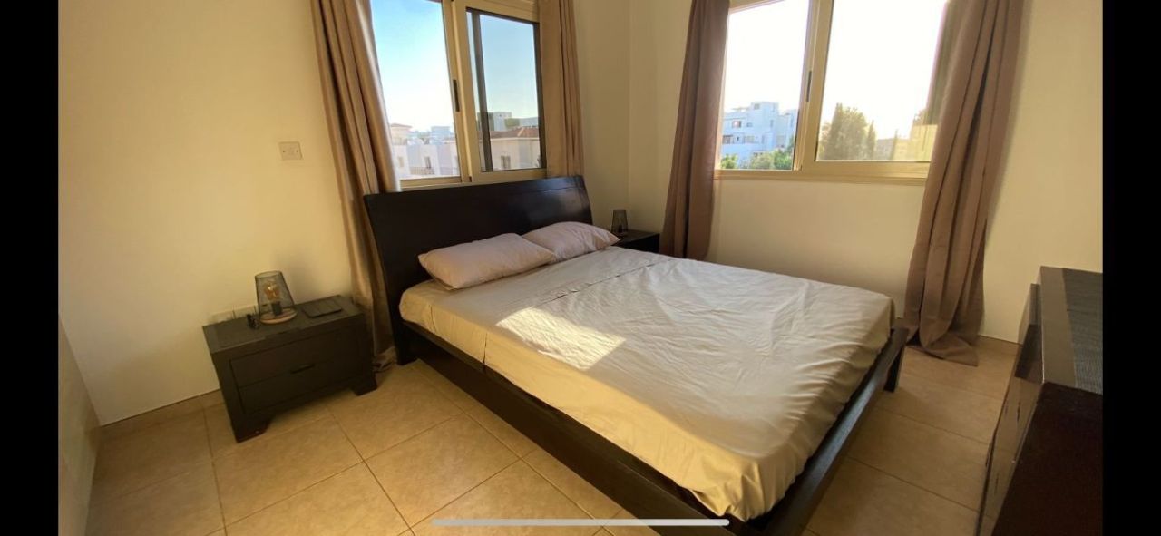 Appartement à Paphos, Chypre, 62 m² - image 8