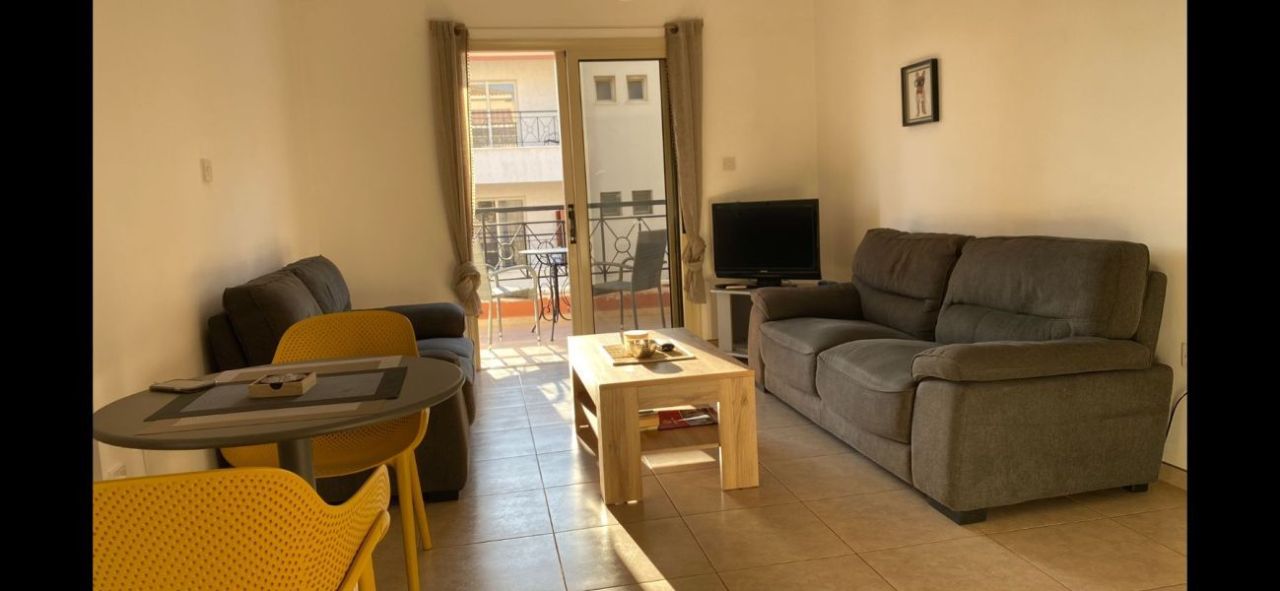 Appartement à Paphos, Chypre, 62 m² - image 2