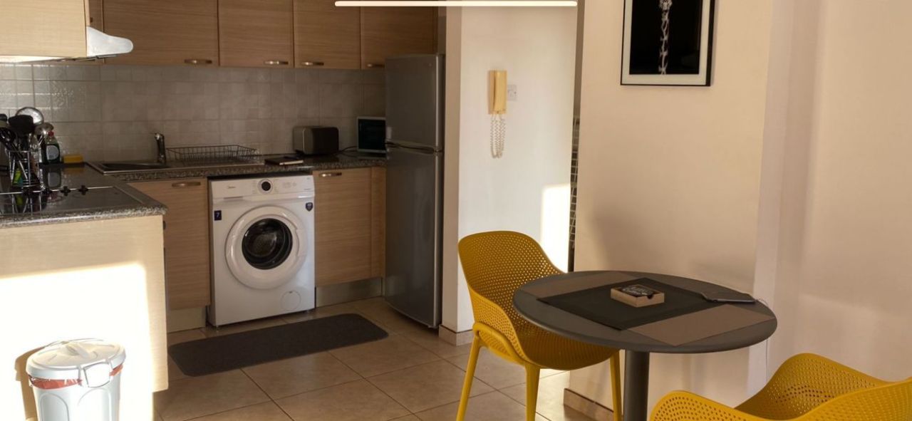 Appartement à Paphos, Chypre, 62 m² - image 5