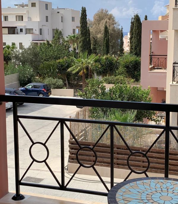 Appartement à Paphos, Chypre, 62 m² - image 3