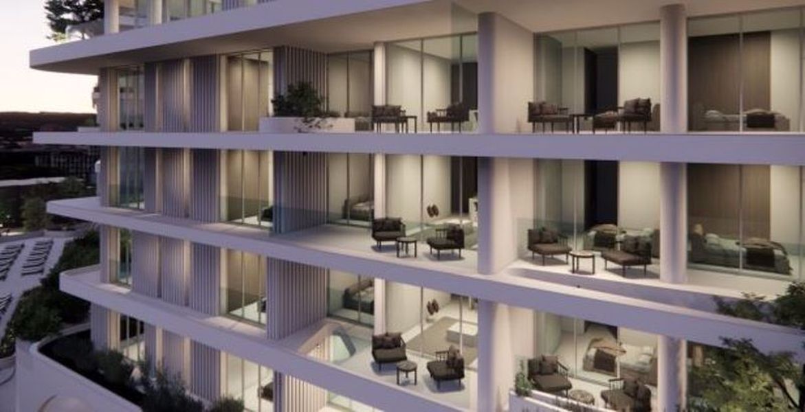 Apartment in Paphos, Zypern, 62 m² - Foto 5