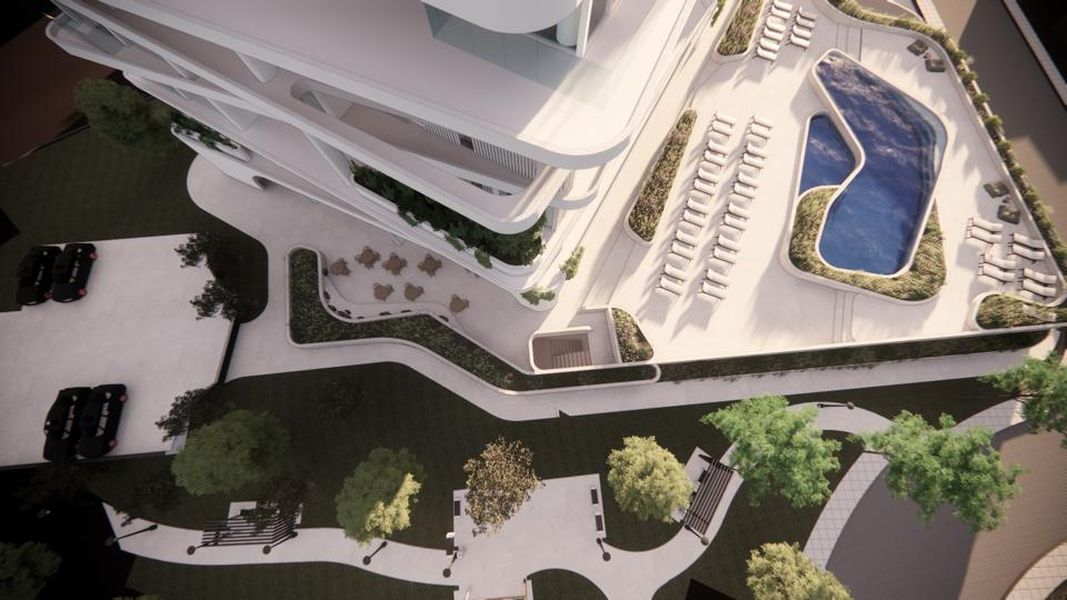 Apartment in Paphos, Zypern, 62 m² - Foto 11