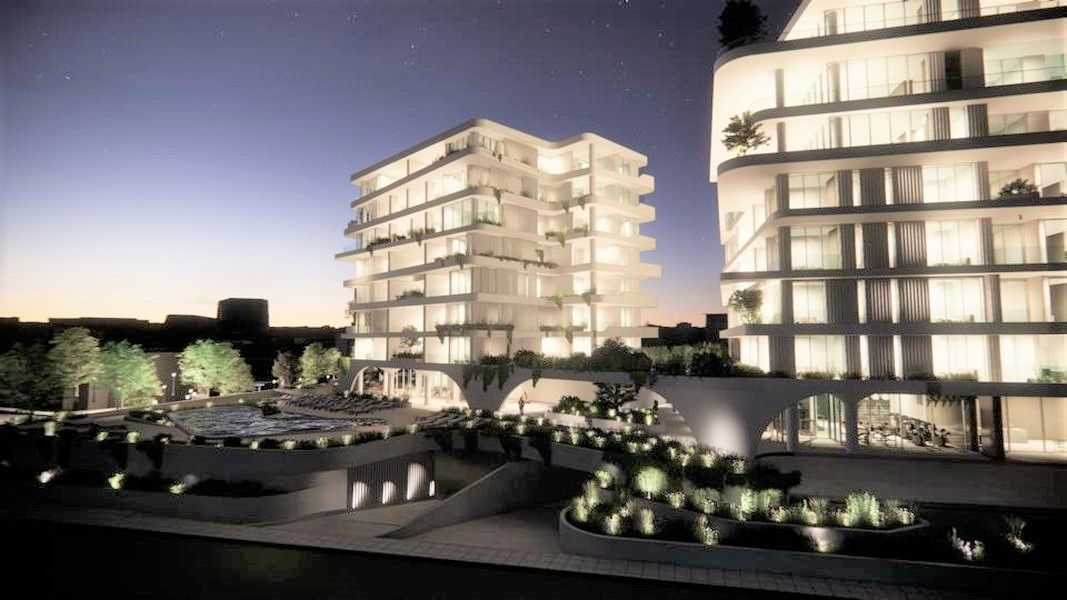 Apartment in Paphos, Zypern, 62 m² - Foto 9