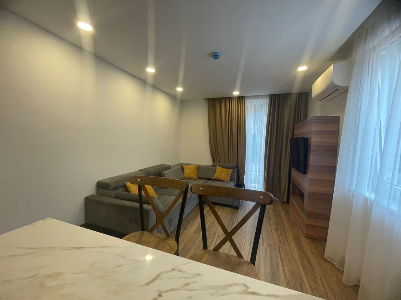Apartamento en Antalya, Turquia, 50 m² - imagen 2