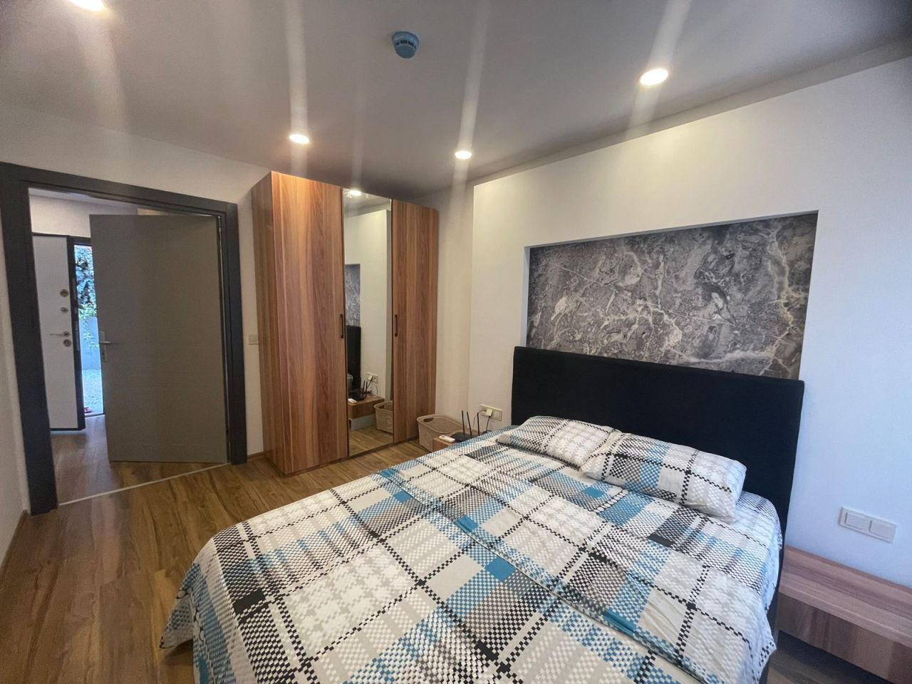 Apartamento en Antalya, Turquia, 50 m² - imagen 6