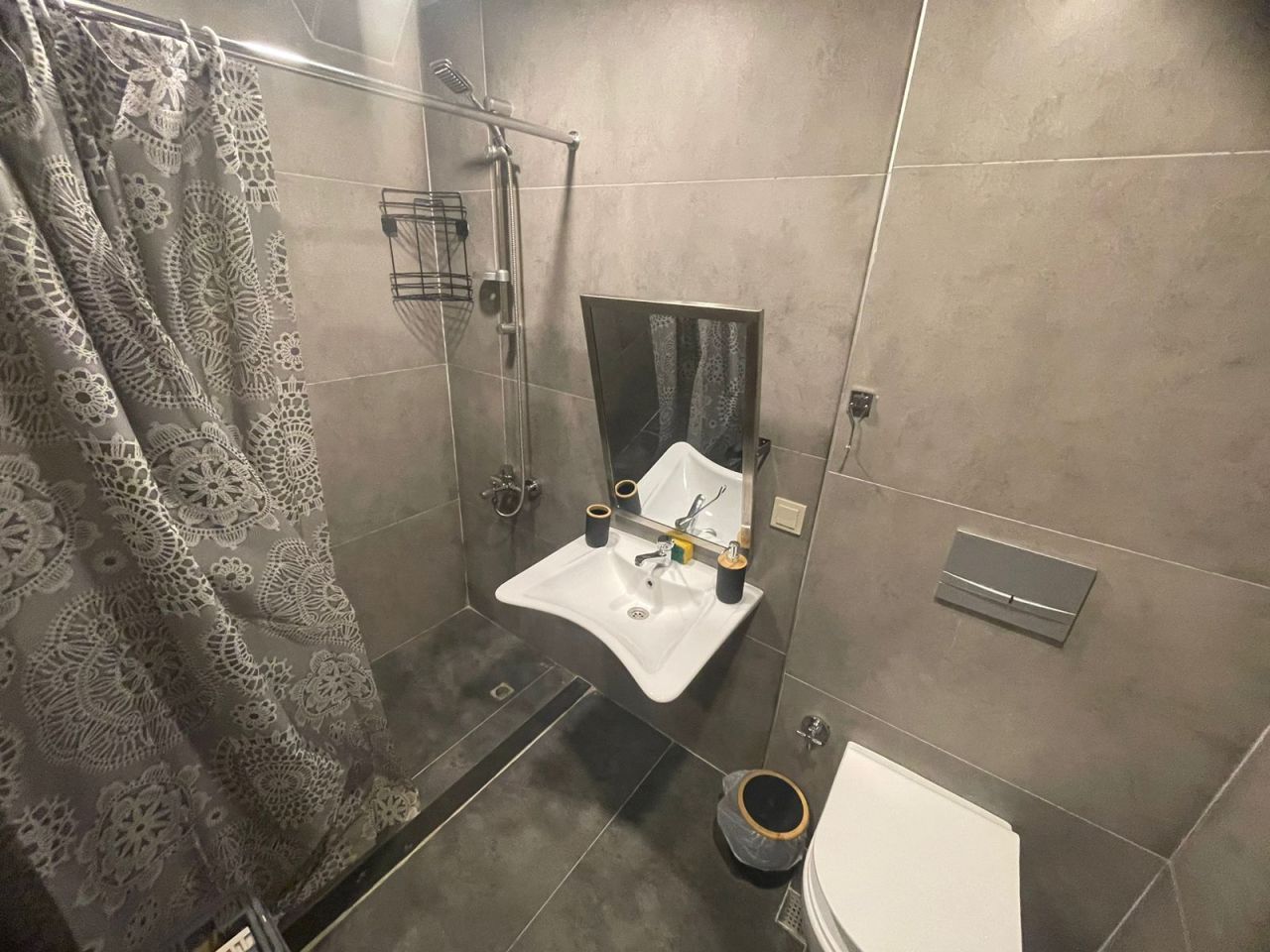 Apartamento en Antalya, Turquia, 50 m² - imagen 7