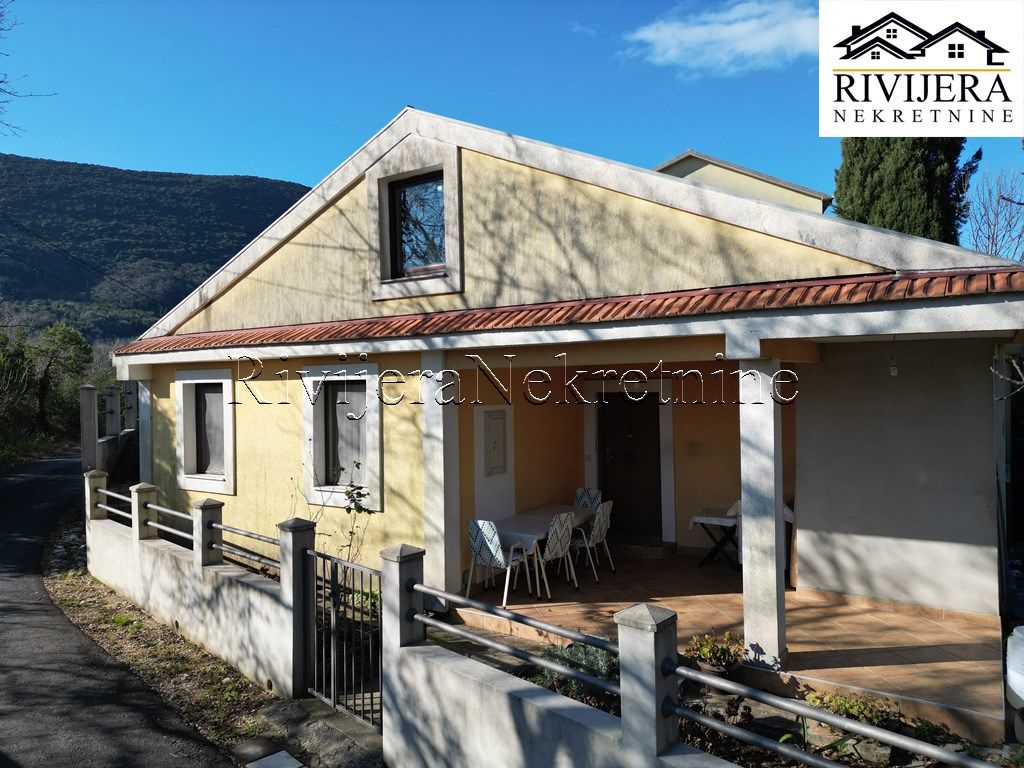 House in Herceg-Novi, Montenegro, 66 m² - picture 1